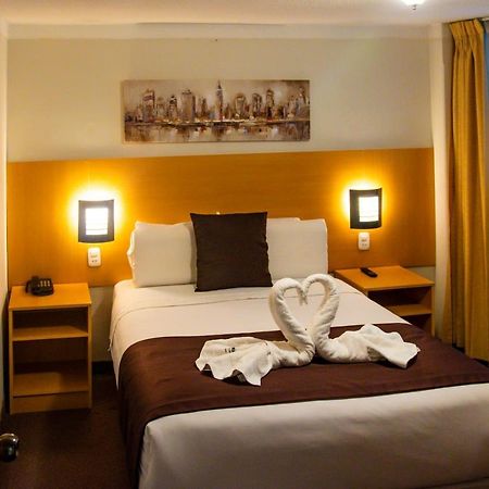 Casona Plaza Balsa Inn Puno Exterior photo